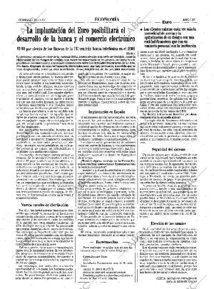 ABC MADRID 30-11-1997 página 57