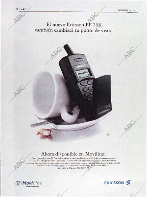 ABC MADRID 30-11-1997 página 60