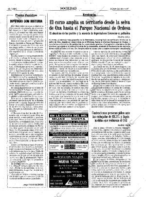 ABC MADRID 30-11-1997 página 68