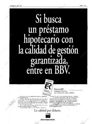 ABC MADRID 30-11-1997 página 69