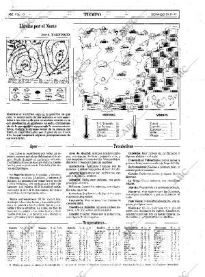 ABC MADRID 30-11-1997 página 70