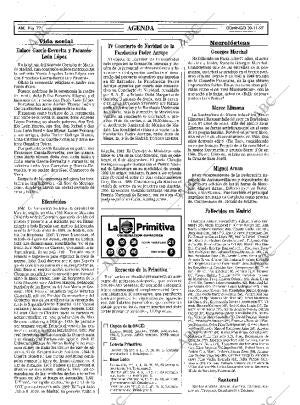 ABC MADRID 30-11-1997 página 72