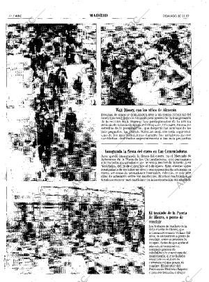 ABC MADRID 30-11-1997 página 74