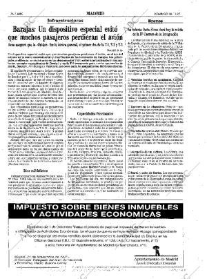 ABC MADRID 30-11-1997 página 76