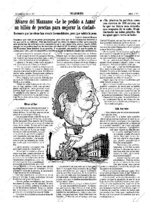 ABC MADRID 30-11-1997 página 77
