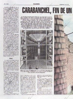 ABC MADRID 30-11-1997 página 80