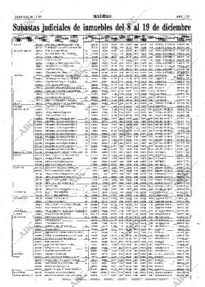 ABC MADRID 30-11-1997 página 87