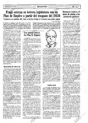 ABC MADRID 30-11-1997 página 91
