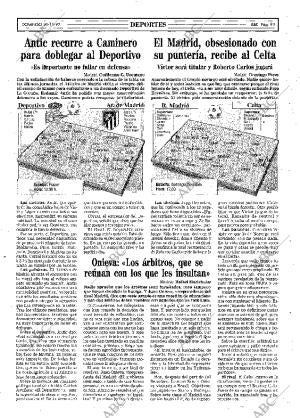 ABC MADRID 30-11-1997 página 93