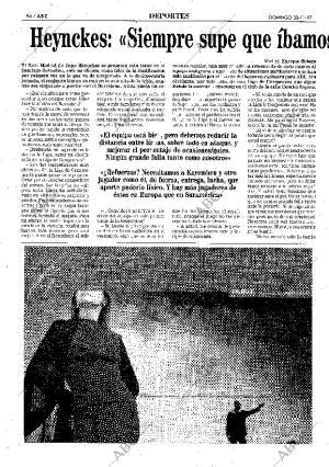 ABC MADRID 30-11-1997 página 94