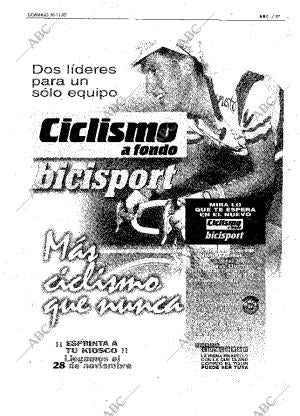 ABC MADRID 30-11-1997 página 97
