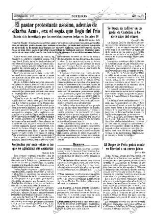 ABC MADRID 30-11-1997 página 99
