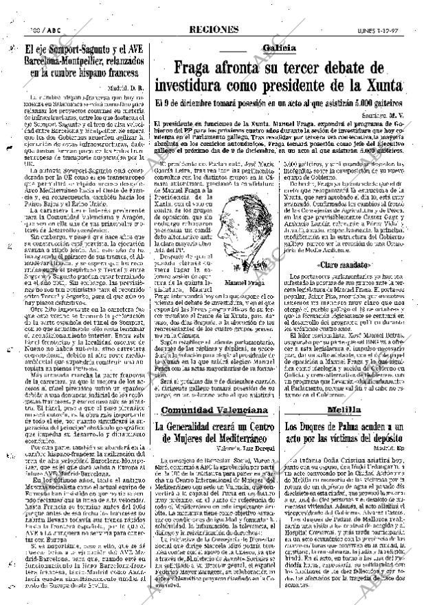 ABC MADRID 01-12-1997 página 100