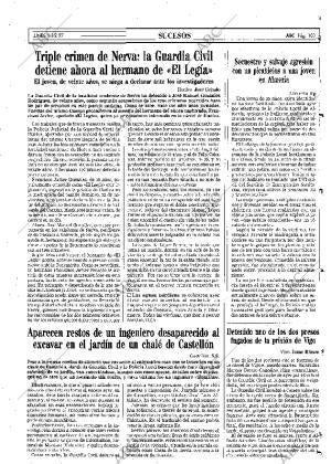 ABC MADRID 01-12-1997 página 101