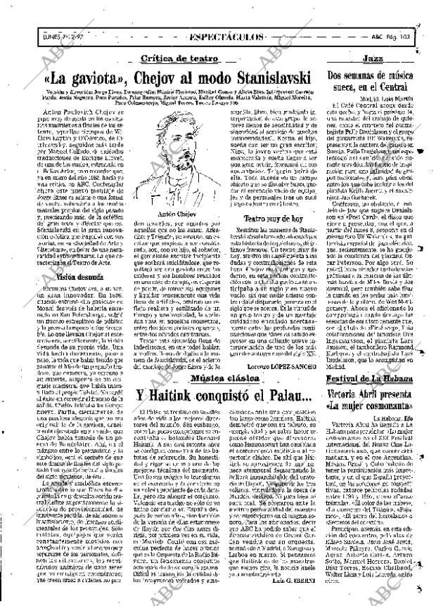ABC MADRID 01-12-1997 página 103