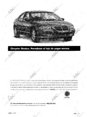 ABC MADRID 01-12-1997 página 11