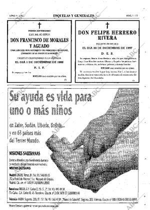 ABC MADRID 01-12-1997 página 115