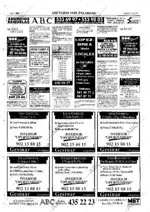 ABC MADRID 01-12-1997 página 122