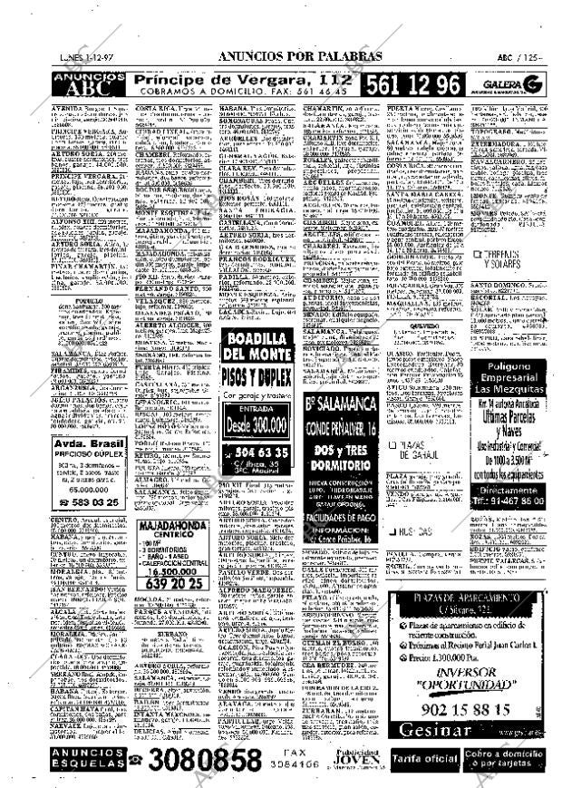 ABC MADRID 01-12-1997 página 125