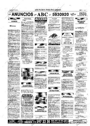 ABC MADRID 01-12-1997 página 127
