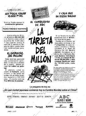 ABC MADRID 01-12-1997 página 13