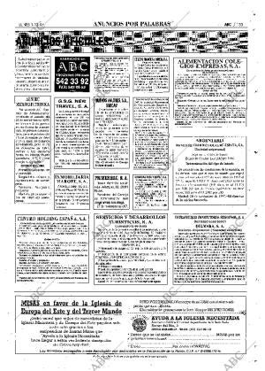 ABC MADRID 01-12-1997 página 133