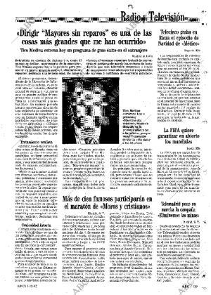 ABC MADRID 01-12-1997 página 139