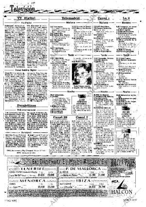 ABC MADRID 01-12-1997 página 142