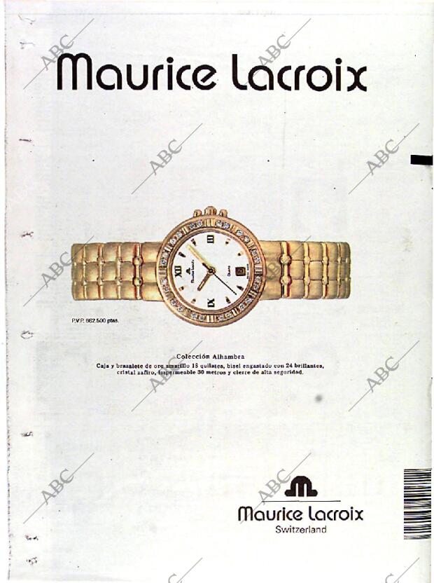 ABC MADRID 01-12-1997 página 144