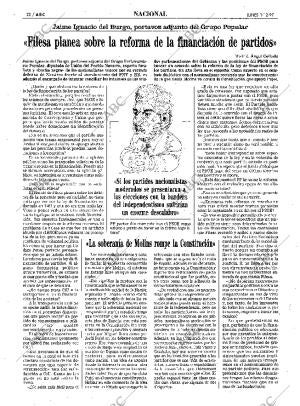 ABC MADRID 01-12-1997 página 22