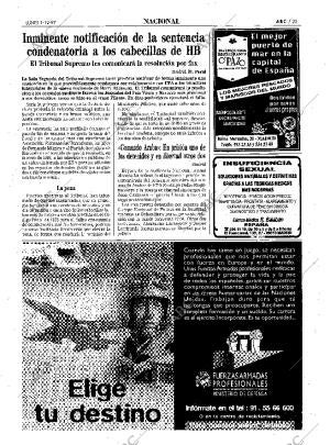 ABC MADRID 01-12-1997 página 25