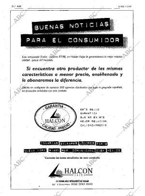 ABC MADRID 01-12-1997 página 26