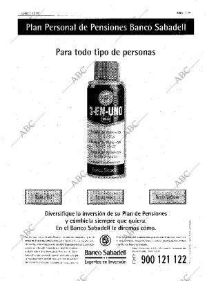 ABC MADRID 01-12-1997 página 29