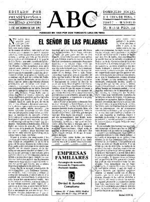 ABC MADRID 01-12-1997 página 3