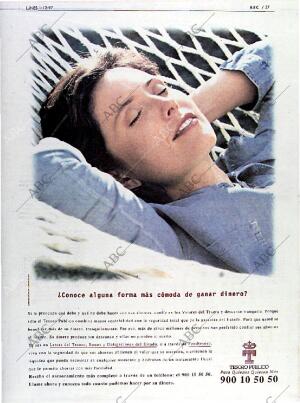 ABC MADRID 01-12-1997 página 37