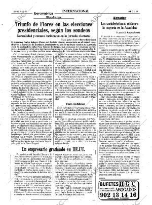 ABC MADRID 01-12-1997 página 39