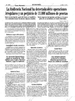 ABC MADRID 01-12-1997 página 42