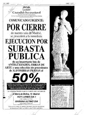 ABC MADRID 01-12-1997 página 46