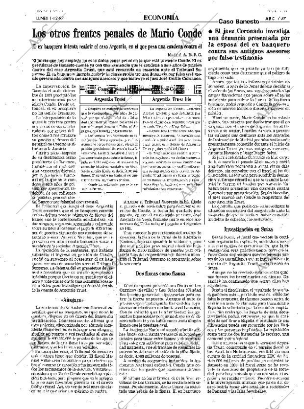 ABC MADRID 01-12-1997 página 47