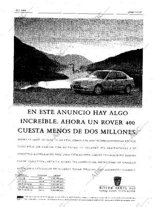 ABC MADRID 01-12-1997 página 52