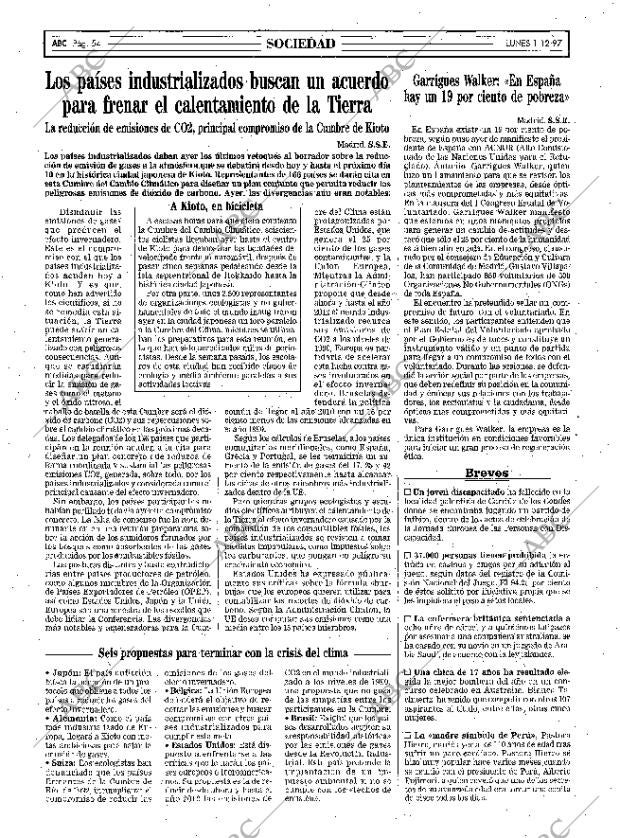 ABC MADRID 01-12-1997 página 54