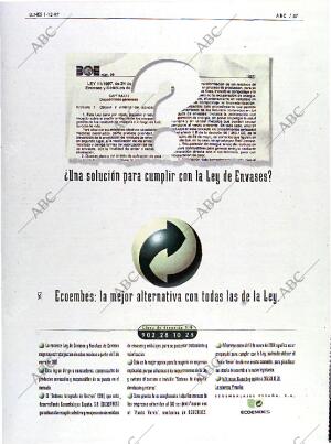 ABC MADRID 01-12-1997 página 57