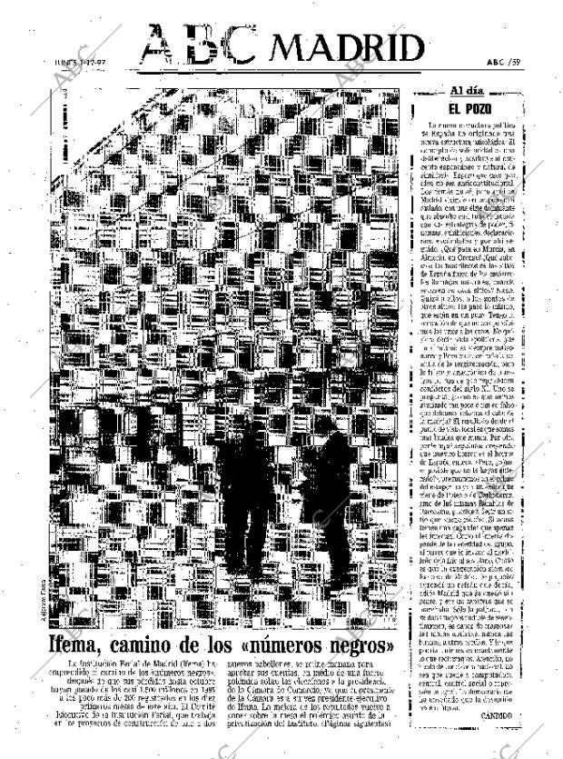 ABC MADRID 01-12-1997 página 59