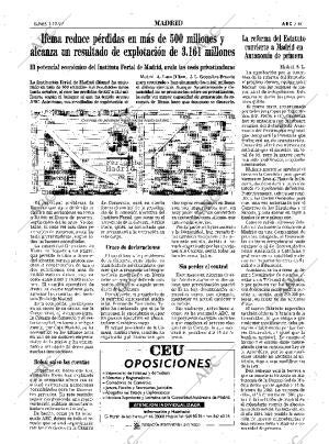 ABC MADRID 01-12-1997 página 61