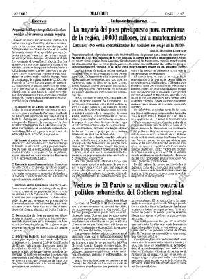 ABC MADRID 01-12-1997 página 62