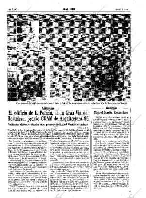 ABC MADRID 01-12-1997 página 64
