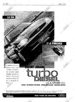 ABC MADRID 01-12-1997 página 66