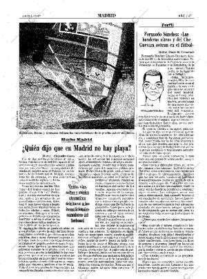 ABC MADRID 01-12-1997 página 67