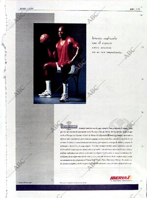 ABC MADRID 01-12-1997 página 73