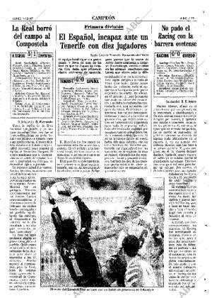 ABC MADRID 01-12-1997 página 79